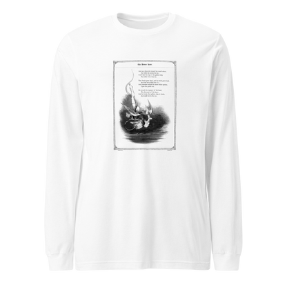 The Demon Lover - Long Sleeve