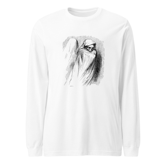 Ghosts of his Own Making - Long Sleeve