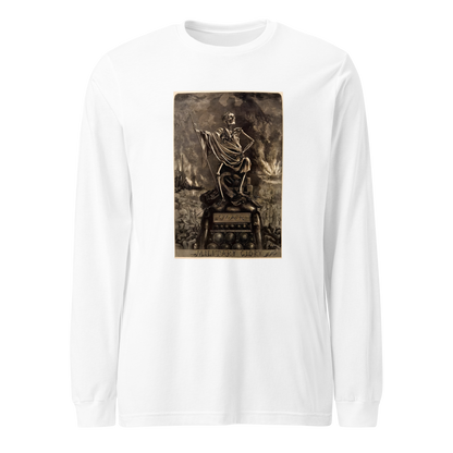 Military Glory - Long Sleeve