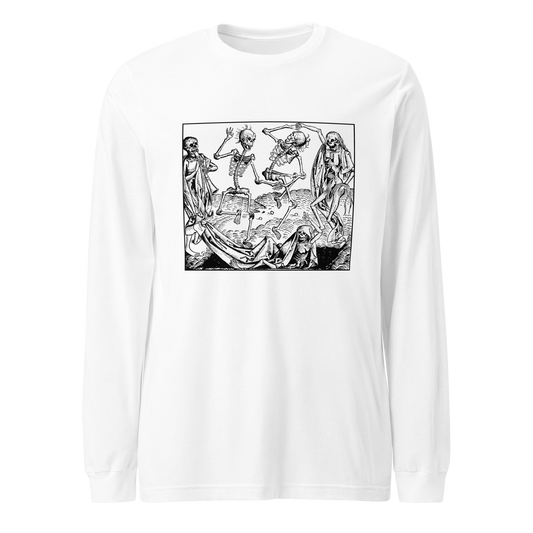 Dance of Death - Long Sleeve