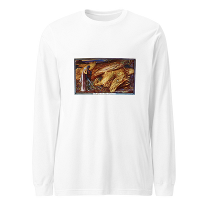 The End of the Dragon - Long Sleeve