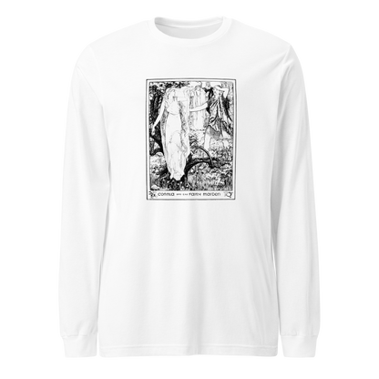 Connla and the Fairy Maiden - Long Sleeve