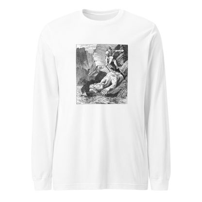 The Norka - Long Sleeve