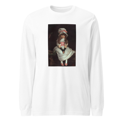 Cherry Ripe - Long Sleeve