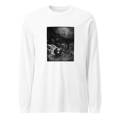 Destruction of Leviathan - Long Sleeve