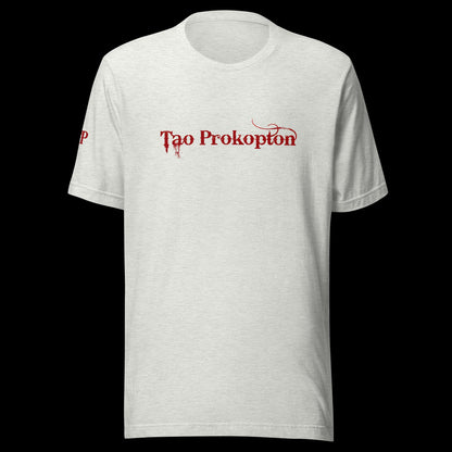 Tao Prokopton - Short Sleeve