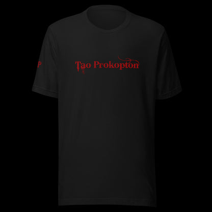 Tao Prokopton - Short Sleeve