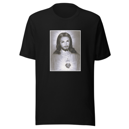 Sacred Heart of Jesus - Short Sleeve