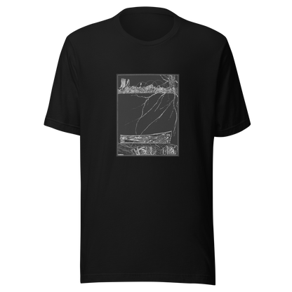 Some Ordinary and Nameless Grave - Short Sleeve