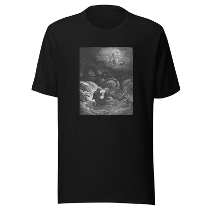 Destruction of Leviathan - Short Sleeve