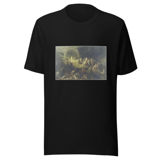 The Valley of Tears - Short Sleeve