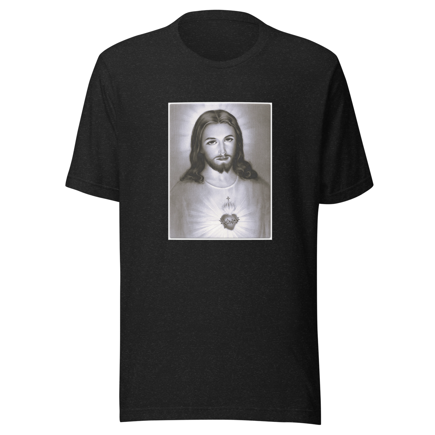 Sacred Heart of Jesus - Short Sleeve