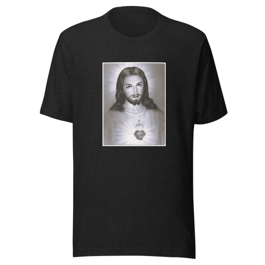 Sacred Heart of Jesus - Short Sleeve