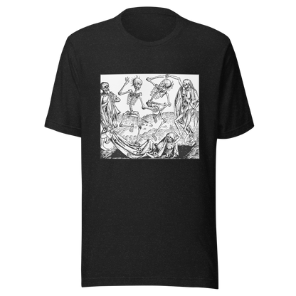 Dance of Death - Short Sleeve