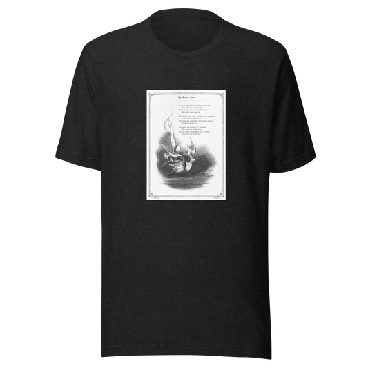 The Demon Lover - Short Sleeve