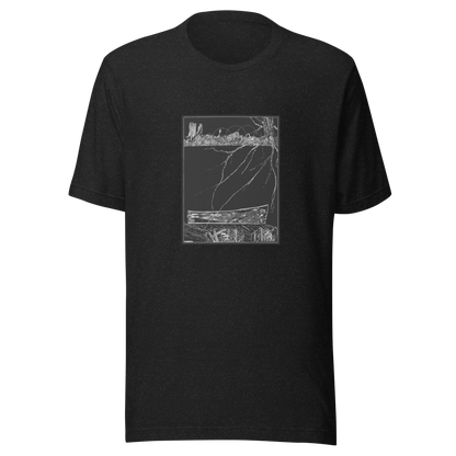 Some Ordinary and Nameless Grave - Short Sleeve