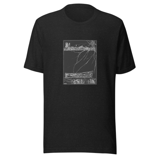 Some Ordinary and Nameless Grave - Short Sleeve