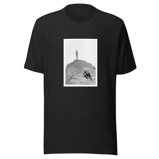 With Fear and Trembling - Short Sleeve