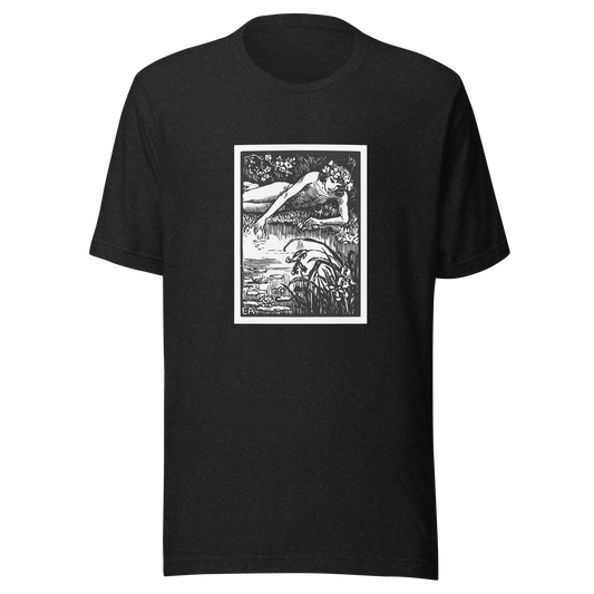 Narcissus (Alder) - Short Sleeve