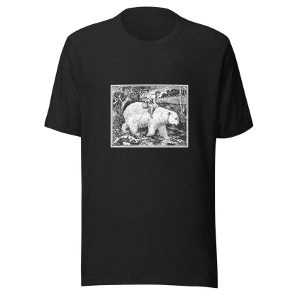 East of the Sun and West of the Moon II - Short Sleeve