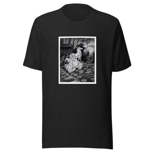 Ballads and Songs of Brittney - Short Sleeve