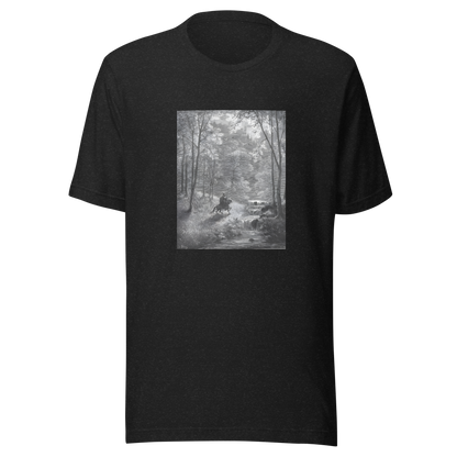 Don Quixote - Short Sleeve