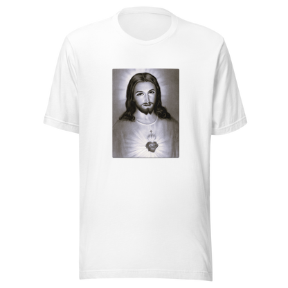 Sacred Heart of Jesus - Short Sleeve