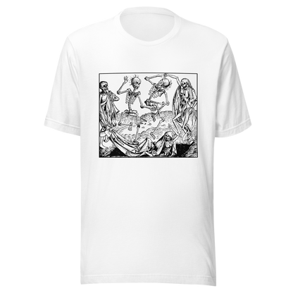 Dance of Death - Short Sleeve