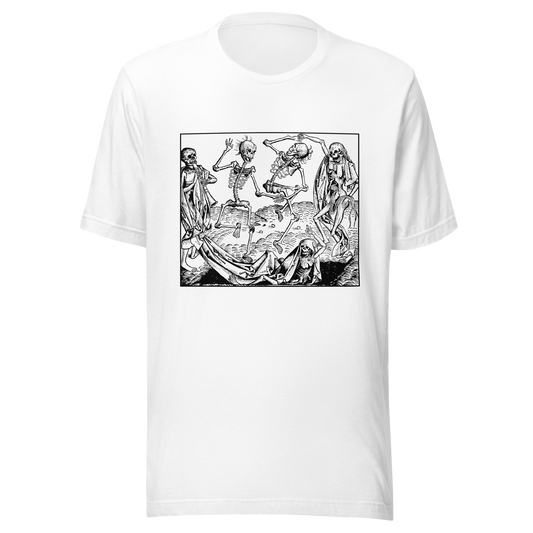 Dance of Death - Short Sleeve