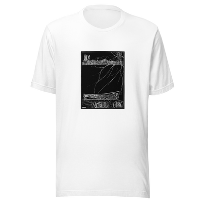 Some Ordinary and Nameless Grave - Short Sleeve