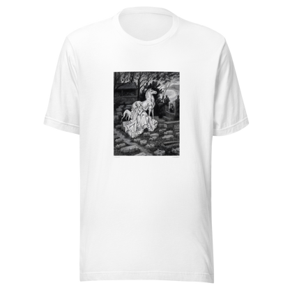 Ballads and Songs of Brittney - Short Sleeve