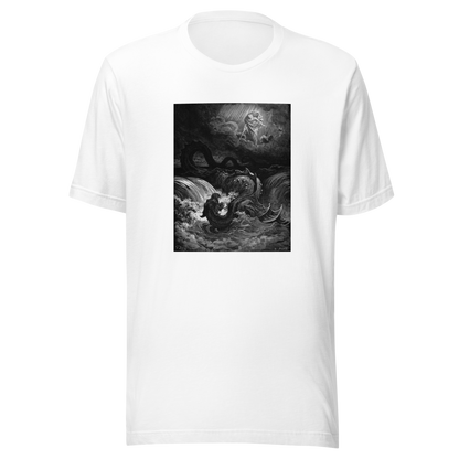 Destruction of Leviathan - Short Sleeve