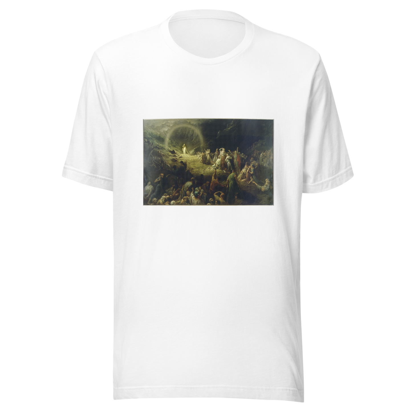 The Valley of Tears - Short Sleeve